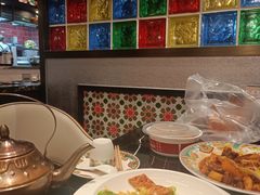 -巴依老爷新疆美食(清华东门店)