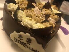 -SAYScake善食感戚风蛋糕(临江大道店)