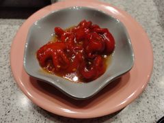 -争鲜回转寿司(南开大悦城店)