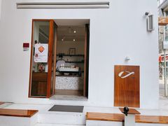 门面-Line 咖啡(石厦花园店)