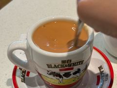 -港久茶餐厅(鹭洲里店)