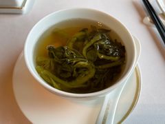 例汤-金轩中餐厅 Jin Xuan(浦东丽思卡尔顿酒店)