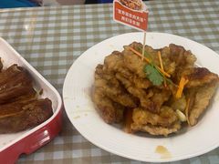 -京城百饺园•东北菜馆(红谷滩店)