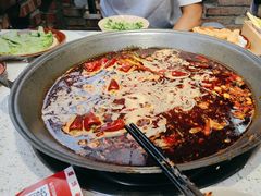 -龙厂长老火锅(抚琴店)