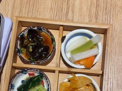 -马记永·兰州牛肉面(深南路山姆会员店)