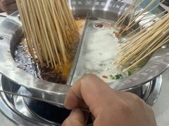 -屋头串串(罗马花园店)