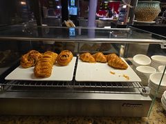 -上海锦江汤臣洲际大酒店壹阶层