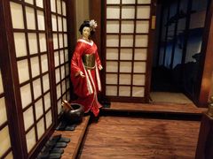 -樱之盛宴·蟹料理海鲜自助(前进大街店)