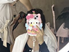 -施奈儿.洗头頭療.按摩SPA.采耳(上梅林店)