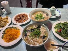 -萧记三鲜烩面(黄河南路店)