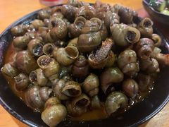 -回·龙虾铺·盆盆蟹·烧烤大排档(回龙观店)