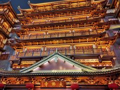 -大佛古寺