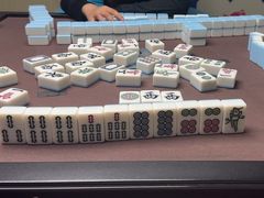 -叶子戏·24小时自助棋牌室(周浦万达店)