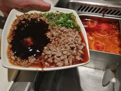 -海底捞火锅鲜切牛肉主题店(长寿路店)