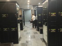 -古德菲力健身(广体店)