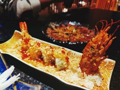 -無境·匠心日本料理(汉街店)