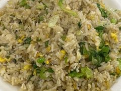 炒饭-源港渔村-中山脆肉鲩(博罗店)