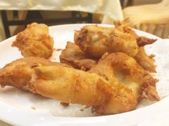 -新享乐海鲜(翠华路店)