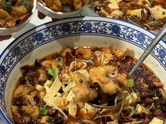 -清真·拉菲尔鱼庄·家常菜(钟楼回民街店)