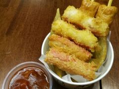 -米屋石锅拌饭(师大店)