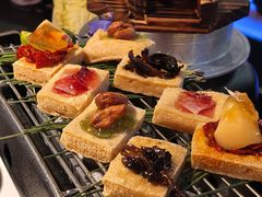 -芸山季·云南野生菌火锅(人民广场来福士店)