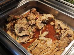 -重庆丽苑维景国际大酒店·海鲜自助餐厅