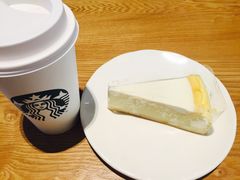-星巴克臻选(舟山凯虹广场店)