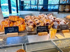 -麦田工坊(月湖店)