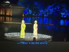 -印象西湖·最忆是杭州实景演出