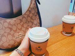 -Peet's Coffee皮爷咖啡(豫园店)
