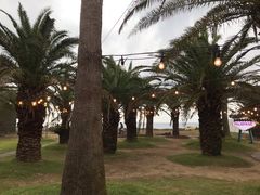 -Cafe Aewol Monsant