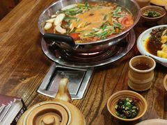 -亮欢寨酸汤鱼(沙冲路店)