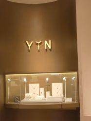 点击看大图 -YIN隐(前滩太古里精品店)