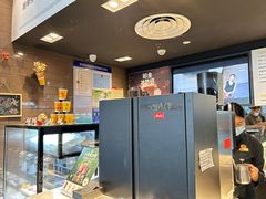 -麦当劳(郑州东高铁站店)