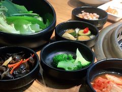 -黑牛黑猪烤肉专门店(万象城店)