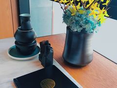 -月下料理(楷林IFC店)