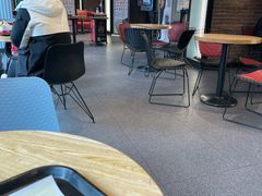 大堂-肯德基(蓝桥店)