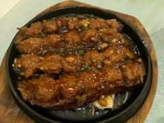 -丰谷茶楼(鸿大广场店)