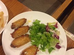 -ZEMOCAFE·FUSION FOOD(西交利物浦店)