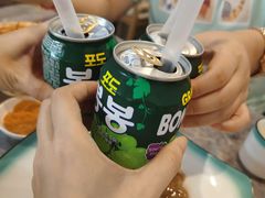 -屋里家延边朝鲜族冷面(梅林3店)