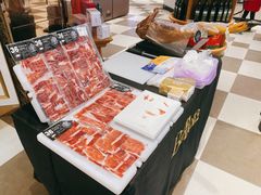 -杭州大厦LSE城市生活超市(杭州大厦店)