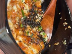 -玄白·炭烤活鳗(上海首店)