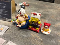 -BE NORMAL CAFE(霞溪路店)