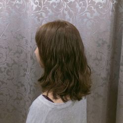 -GIRL STYLE 烫发·染发沙龙