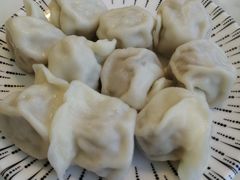 -叁拾壹克饺子·东北菜(国贸店)