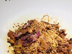 -友达面馆(广州总店)