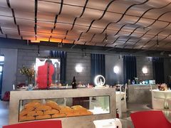 -Gray Whale 灰鲸餐厅(北美N1店)