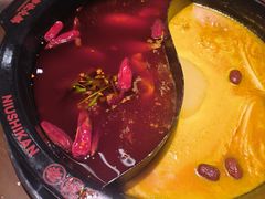 -牛市坎火锅(建设路店)