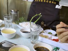 -烹然四季椰子鸡火锅(团结湖总店)
