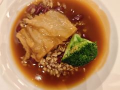 -酌宴府The China Club·广州万富希尔顿酒店(云城东路店)